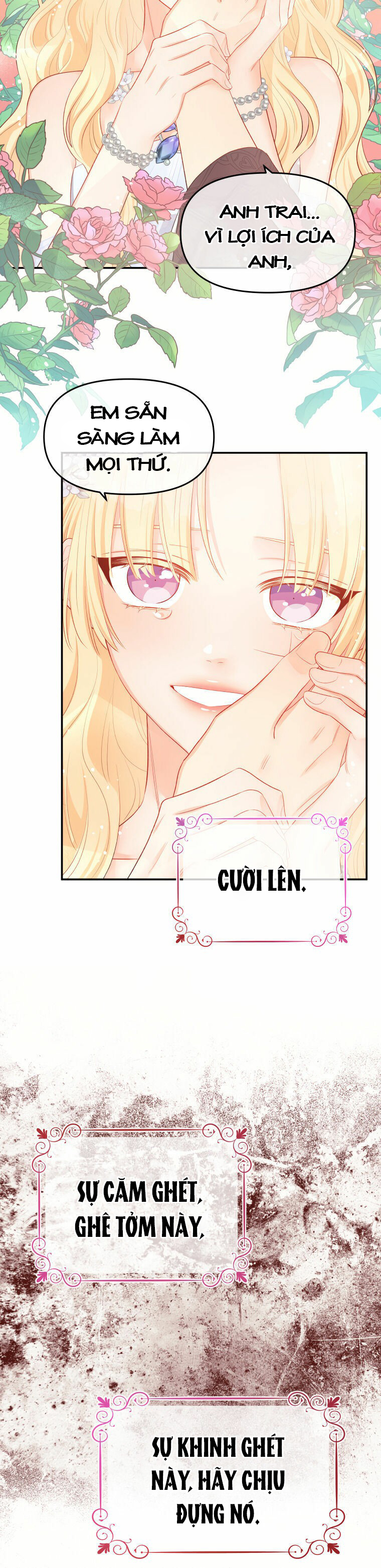 xin đừng trao tấm lòng vào cuốn sách ấy chapter 16 4