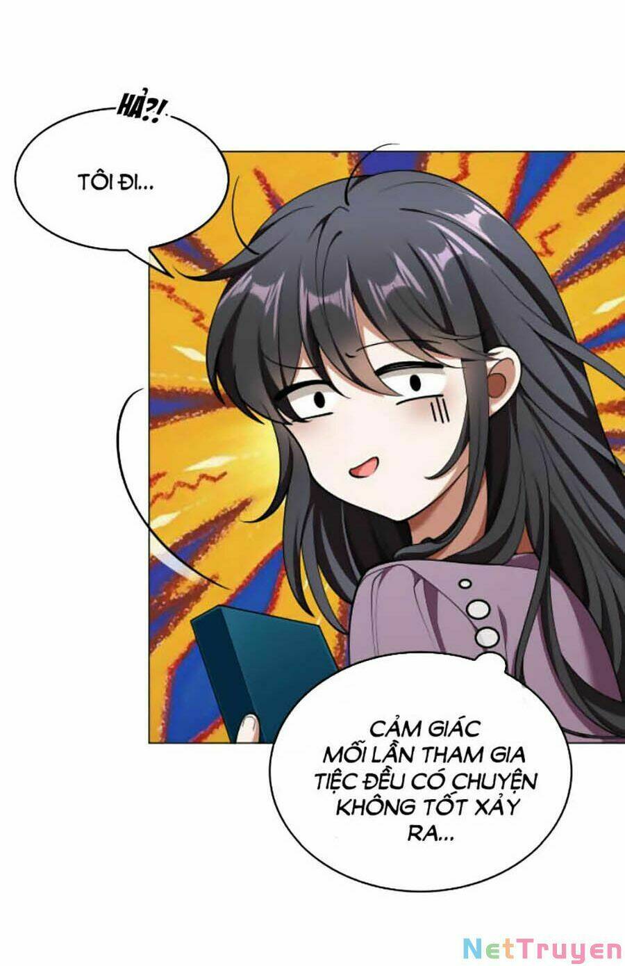 cô vợ gả thay của tổng tài cố chấp chapter 48 31