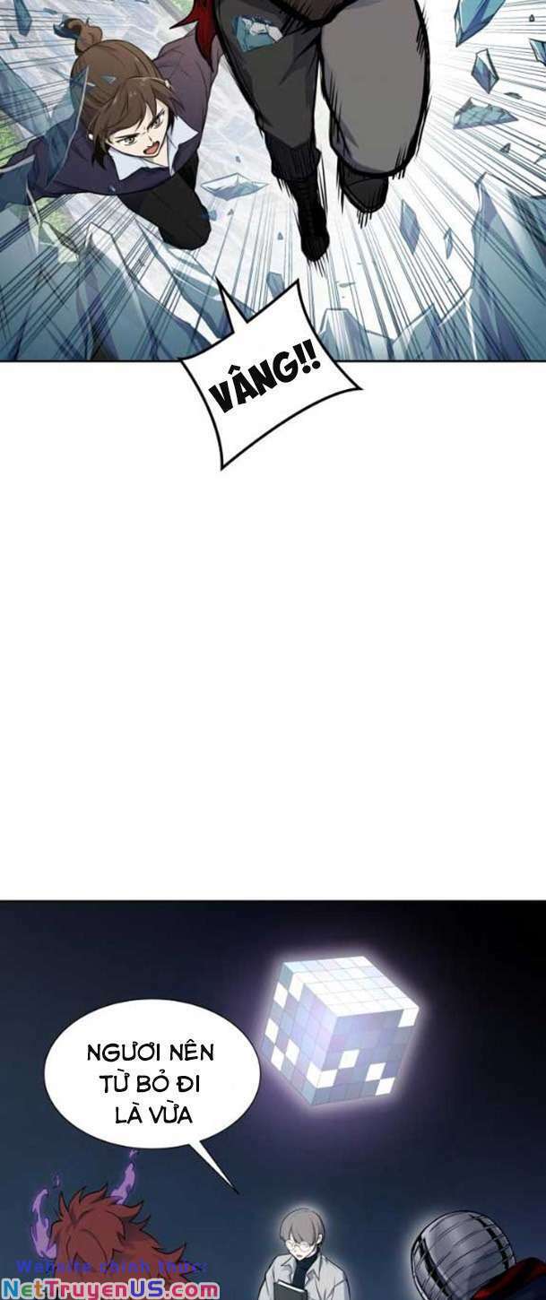 cuộc chiến trong tòa tháp chapter 588 29