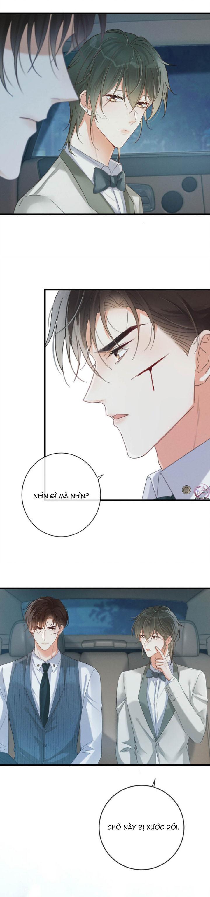 nghiện rượu chapter 39 2