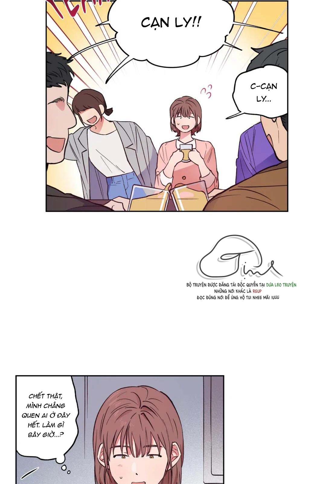 love plan chapter 11 3