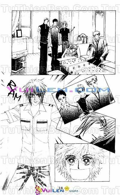 wait! wolf chapter 15 39