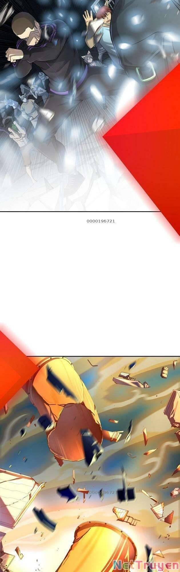 tòa tháp bí ẩn 2 chapter 542 36