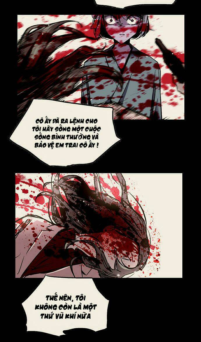 người máy hủy diệt chapter 108 31