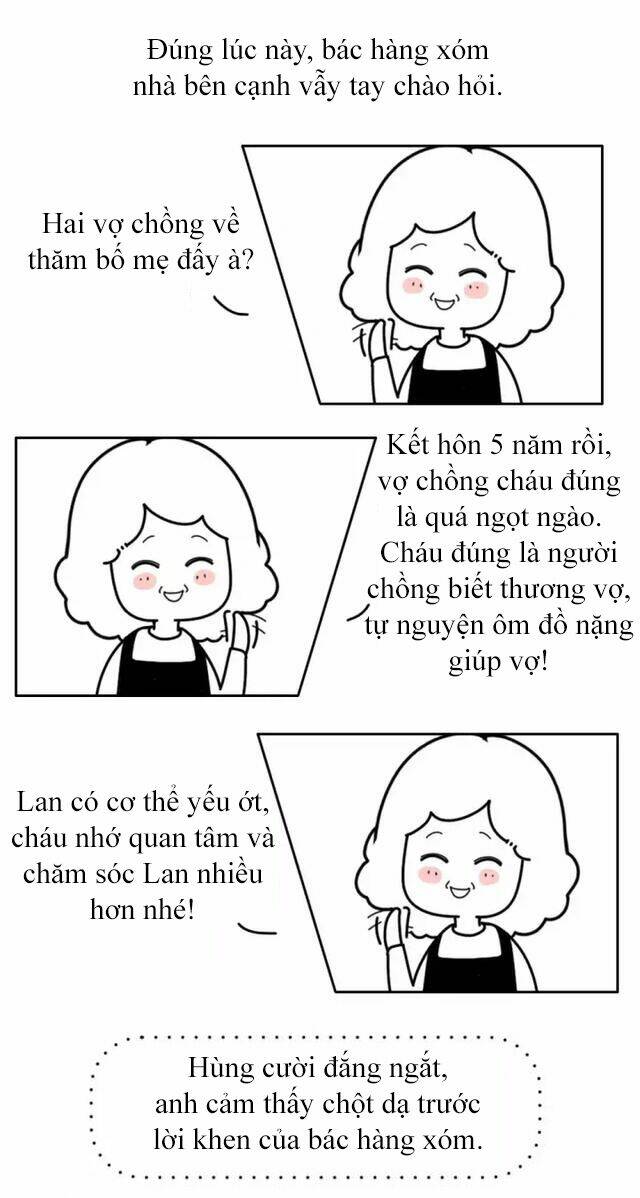 giải mã tình yêu chapter 257 8