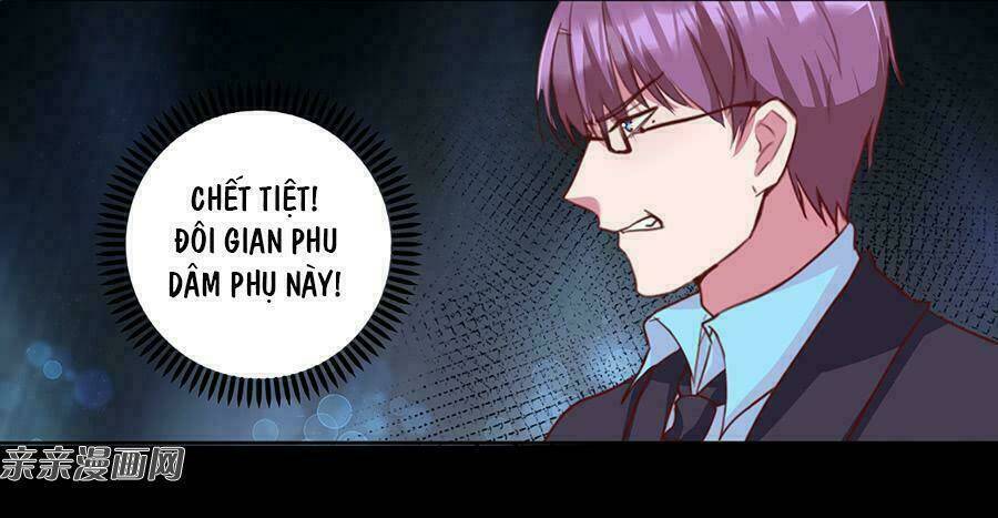 Gửi Người Không Quen Chapter 40 - Trang 21