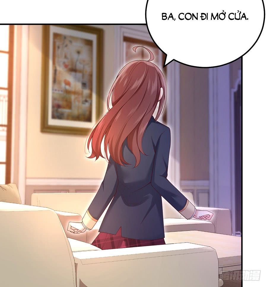 nam thần truy thê chỉ nam chapter 17.2 7