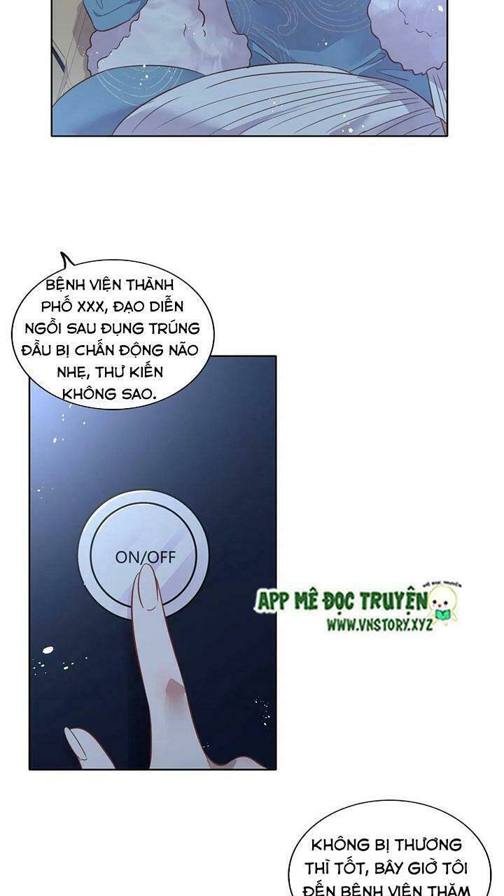 bạn trai kém tuổi bẫy yêu tôi chapter 46 26