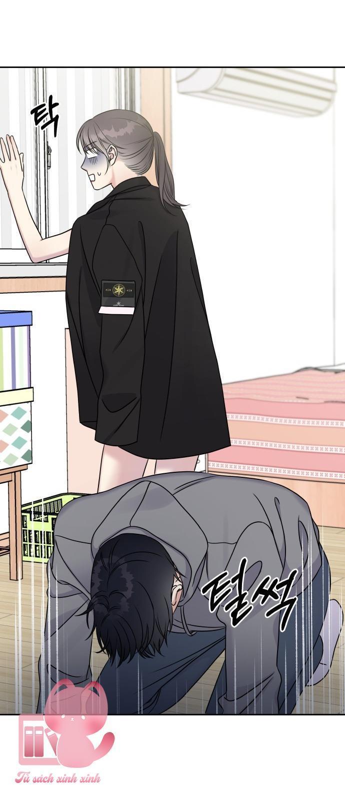 hãy vờ như ta yêu nhau chapter 22 7