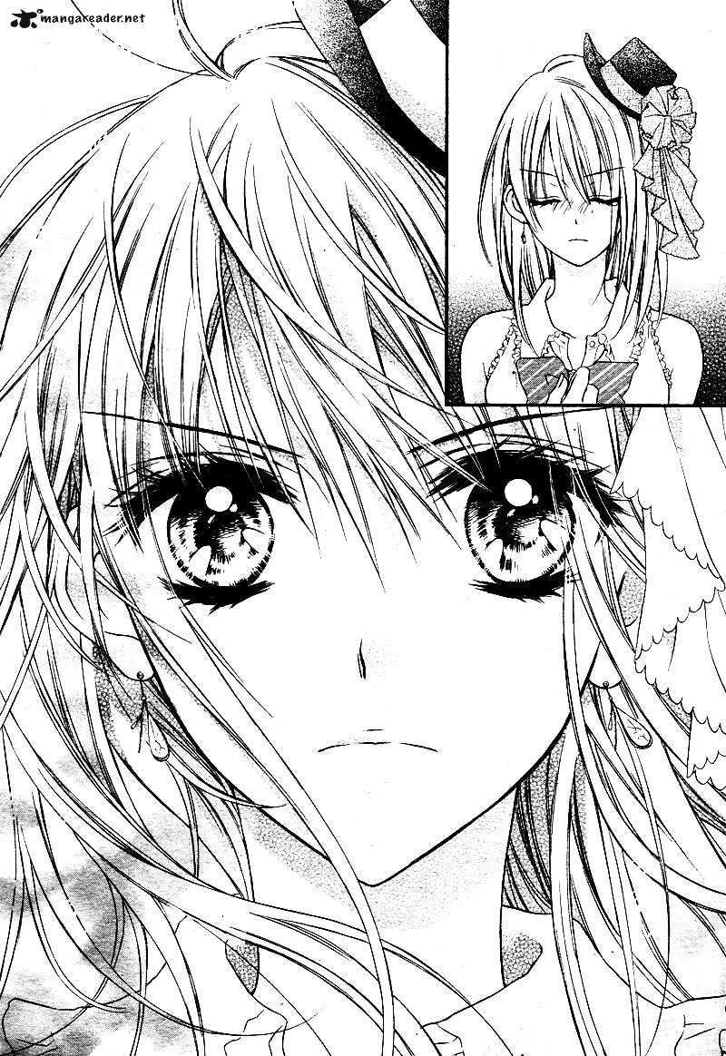 1/2 love! chapter 1 25