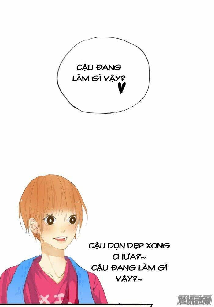 tại sao lại là nữ sinh chapter 6 2