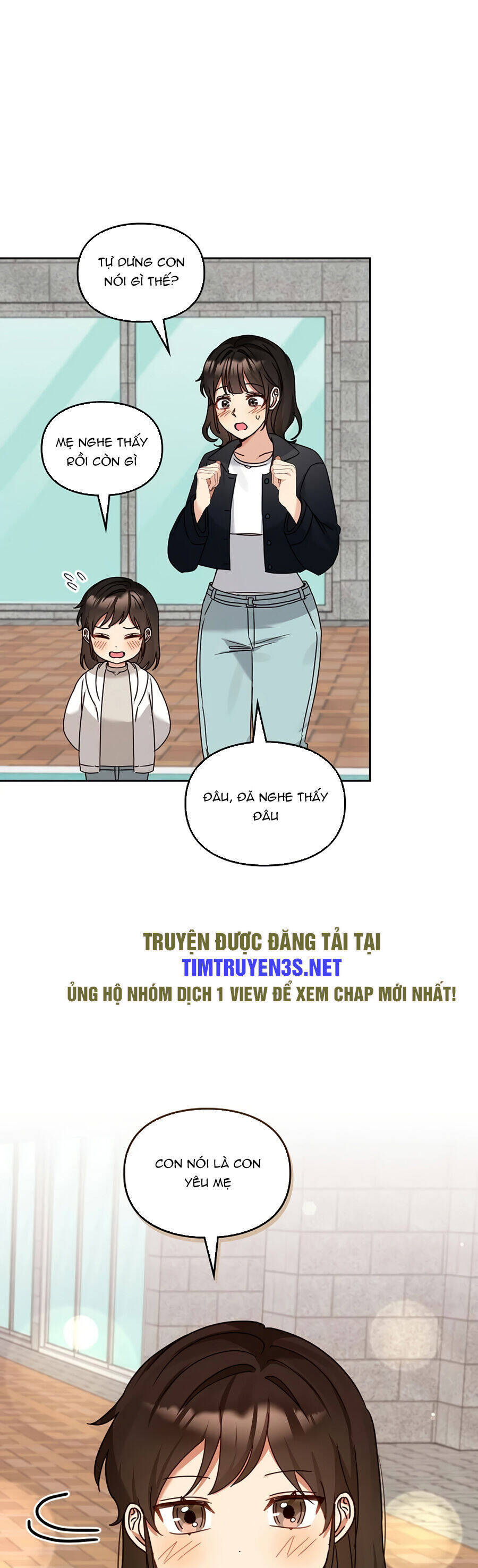 tôi trở thành một người cha chapter 128 31