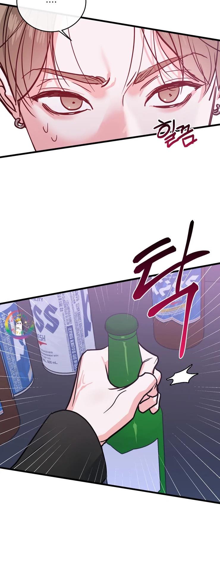 manhwa chịch vồn chịch vã chapter 35 29