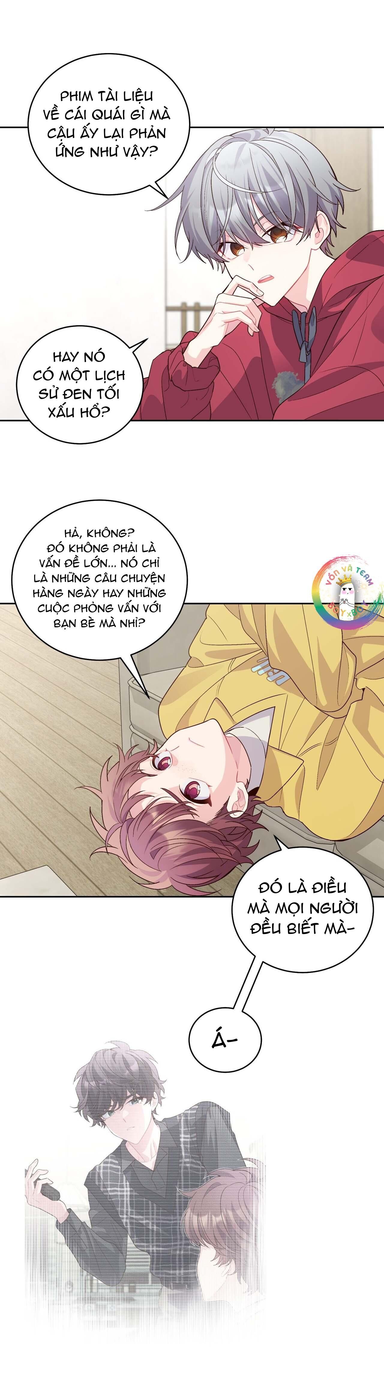 merry marbling chapter 26 25