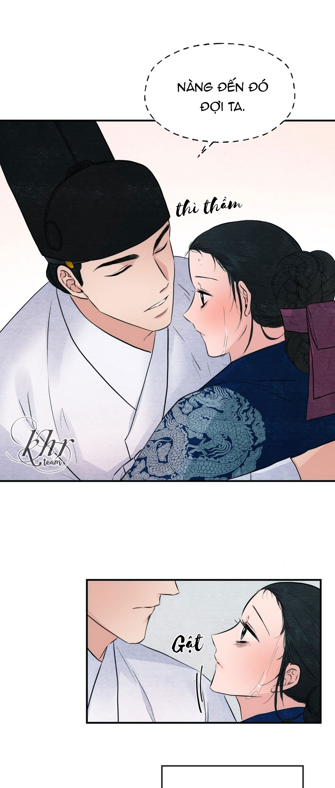 Cương Nhân chapter 29 15