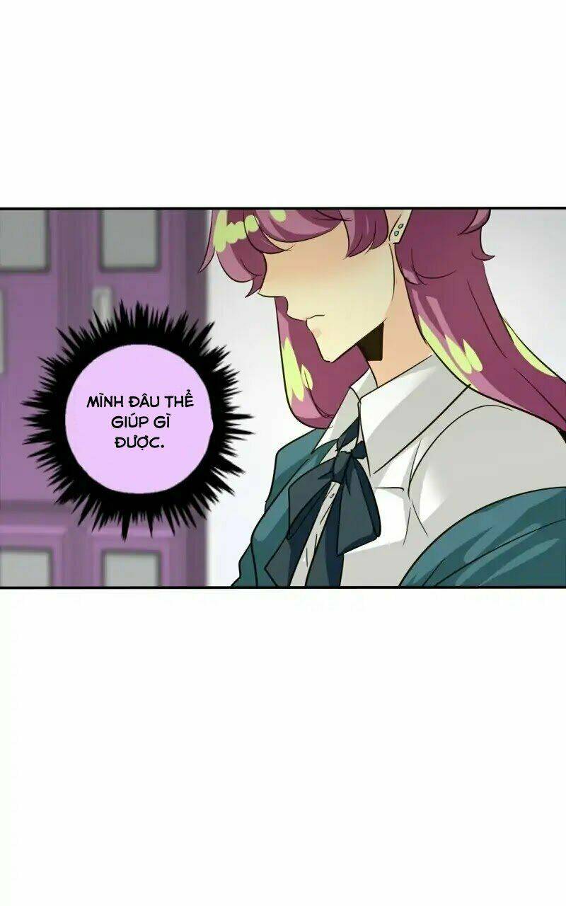Thế Giới Không Hoàn Hảo Chapter 143 46