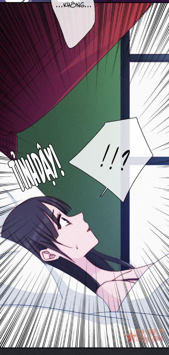 đêm tối chốn này chapter 21 10