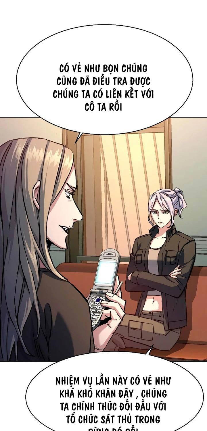 bạn học tôi là lính đánh thuê chapter 193 50
