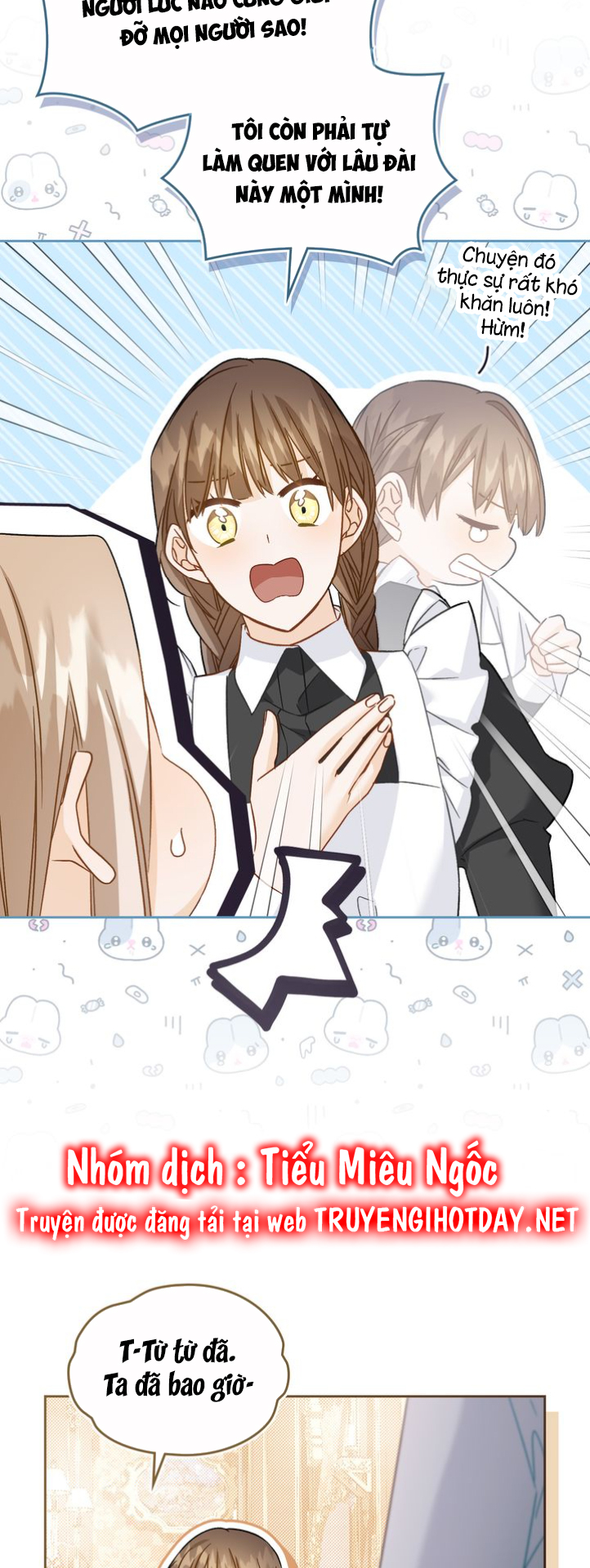 hải tặc thượng lưu chapter 37 19