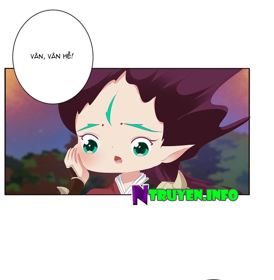 thông linh phi chapter 633 5