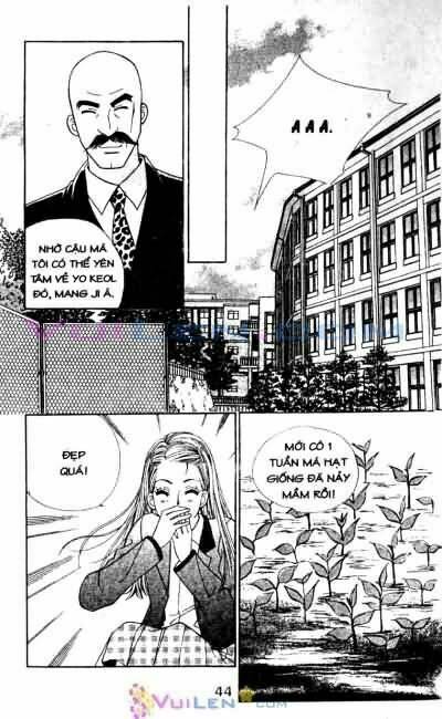 anh là của tôi chapter 4 44