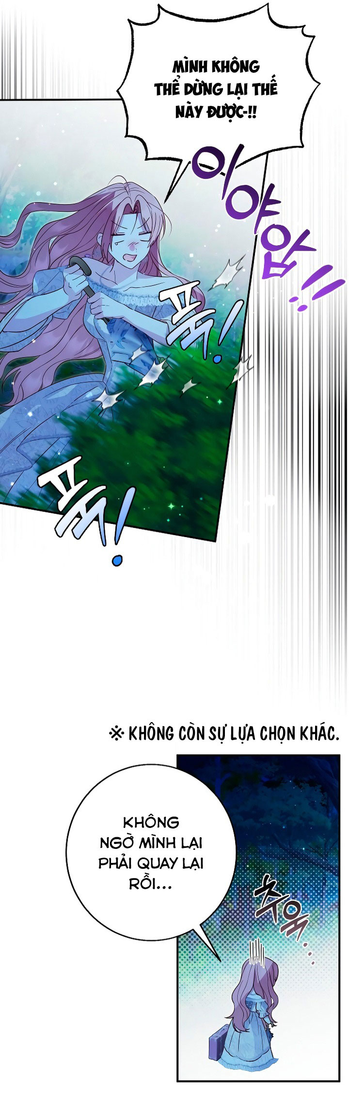 ngã xuống thiên đường chapter 9 13