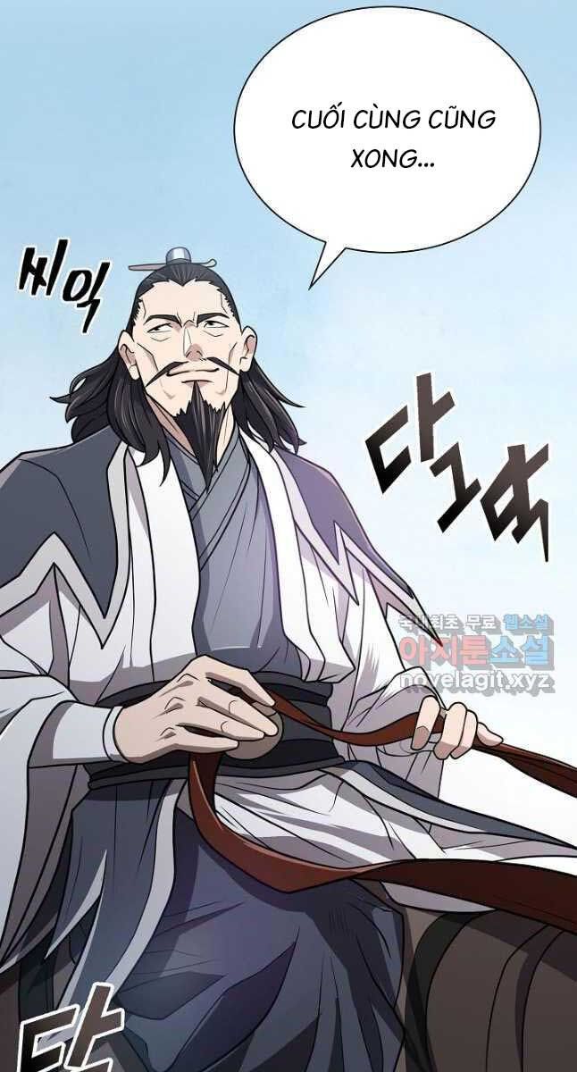 kiếm ma đạo chapter 30.1 25