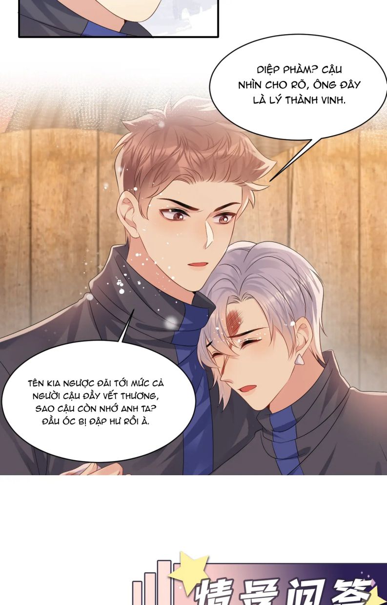 lại bị bạn trai cũ nhắm trúng rồi chapter 115 17