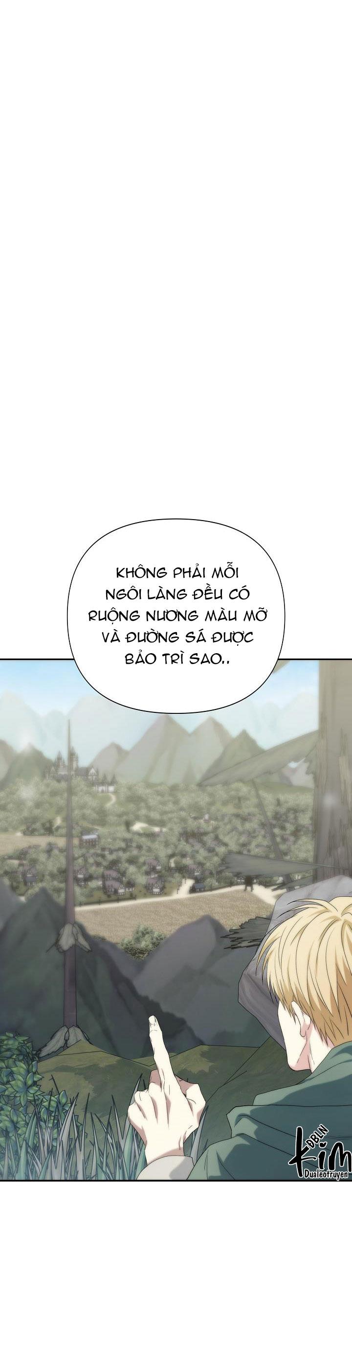 hai đất nước, đất nước của nô lệ chapter 34 6