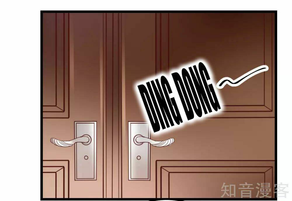 cường thế tù ái - địch thiếu đừng xằng bậy chapter 49 7