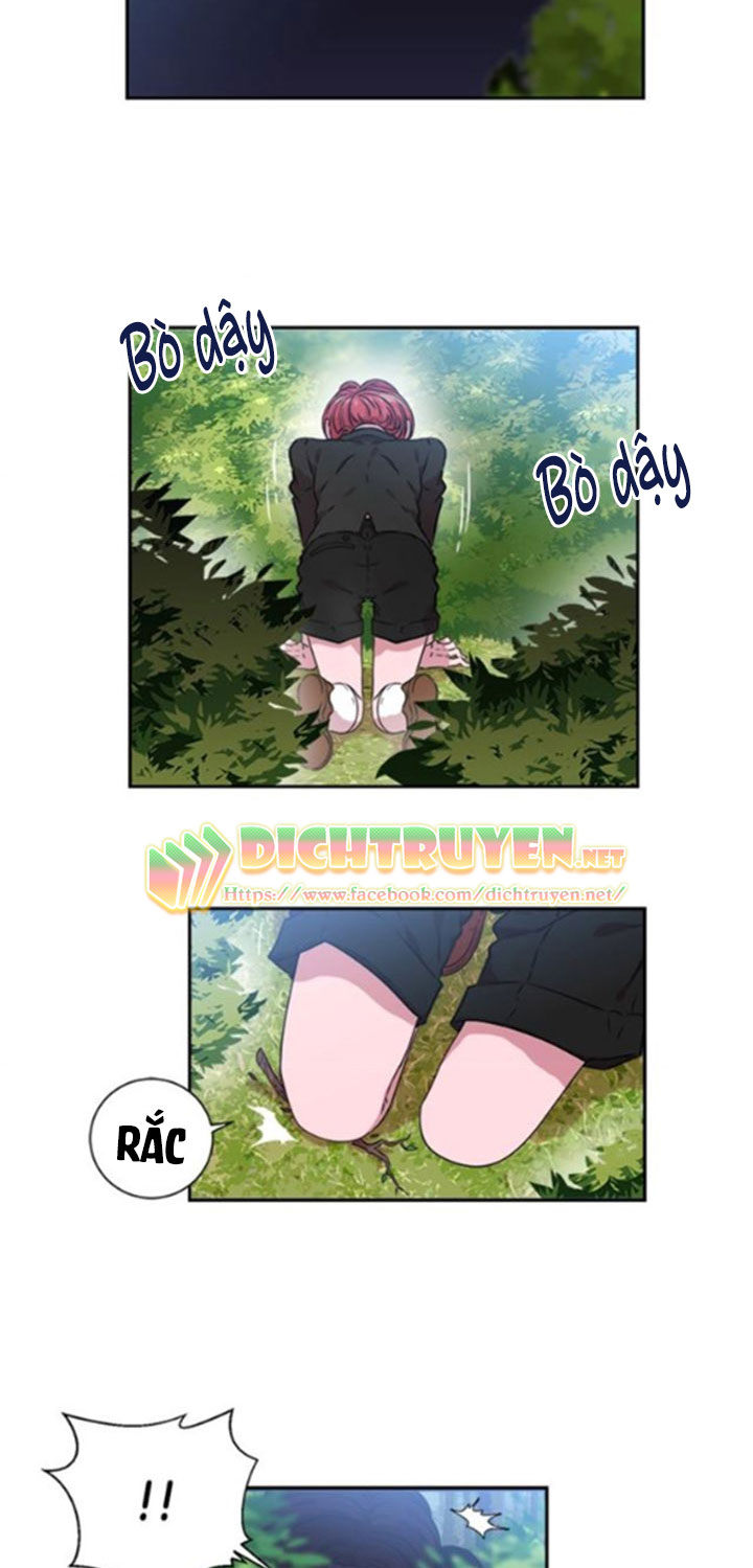 con gái bảo bối của ma vương chapter 8 3