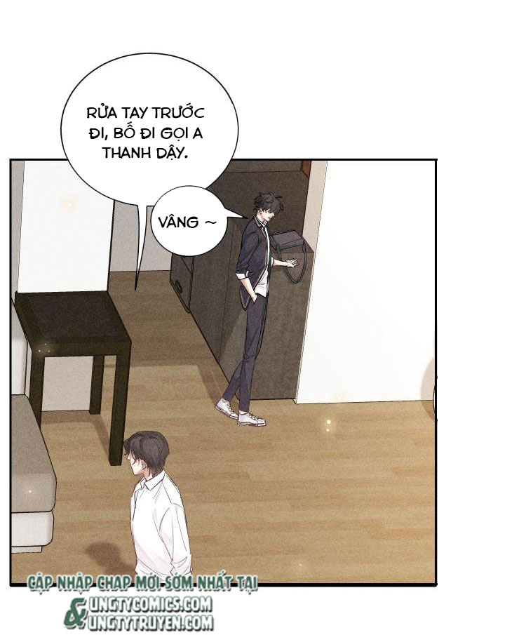 trò chơi săn mồi chapter 19 7