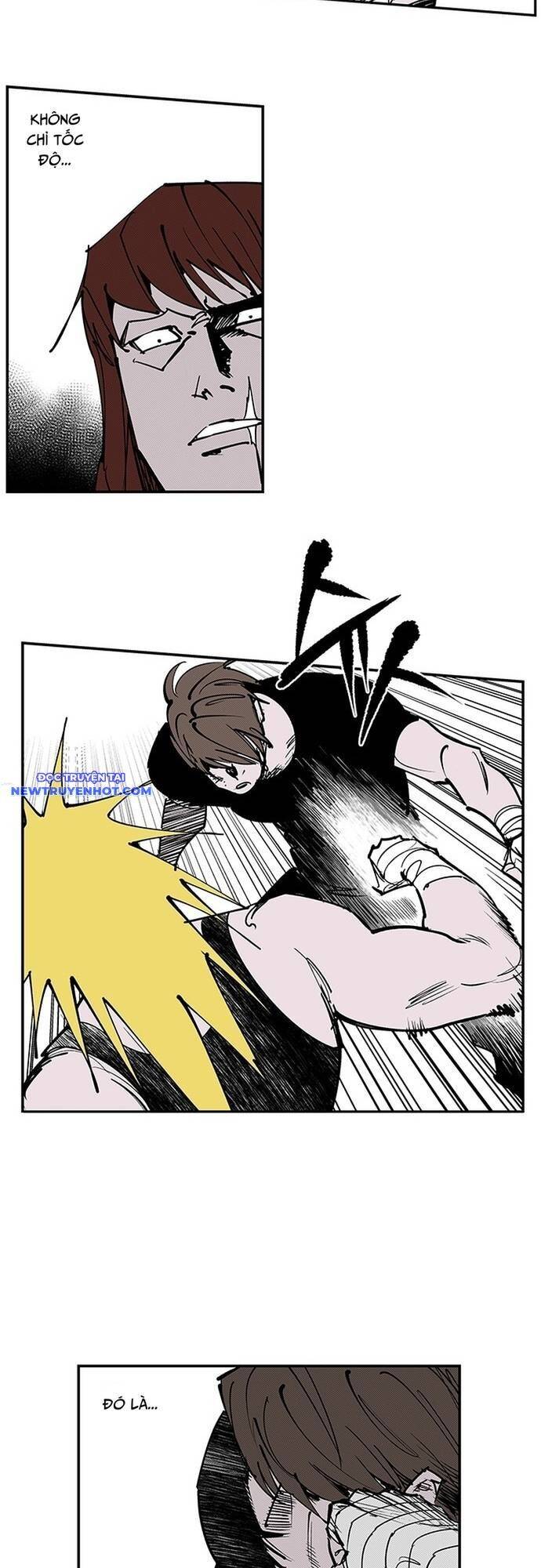 fight class 3 chapter 140 17