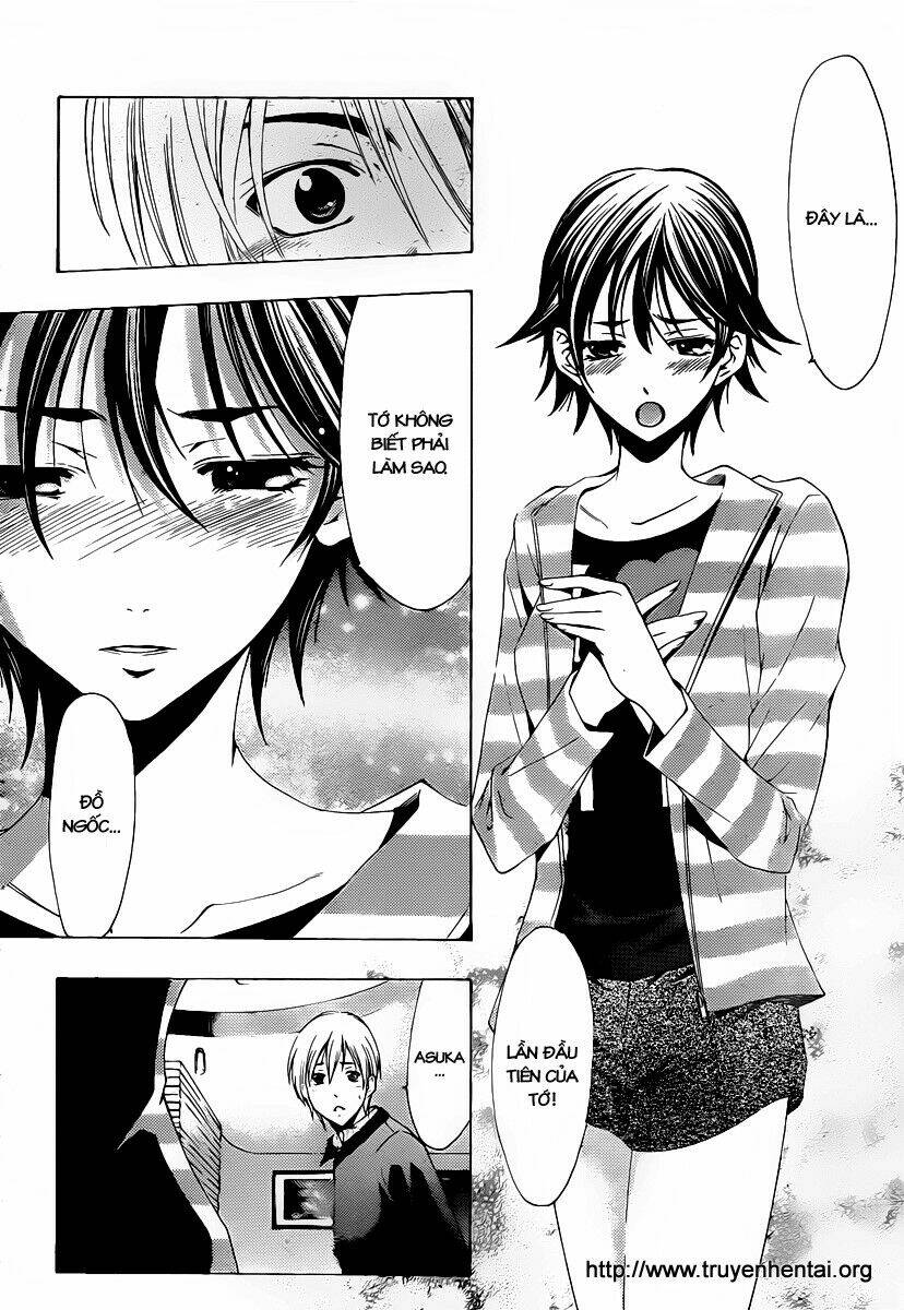 thị trấn tình yêu chapter 117 9