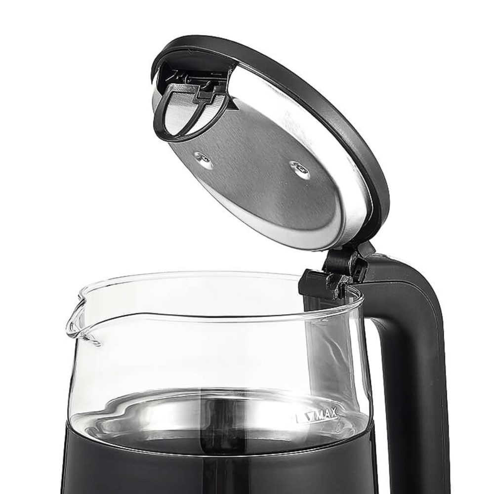 Ấm đun nước siêu tốc SOKANY SK-09050, Ấm đun nước giữ nhiệt dung tích 1.7L, hâm nước pha sữa, điều chỉnh, hiển thị nhiệt - HÀNG CHÍNH HÃNG