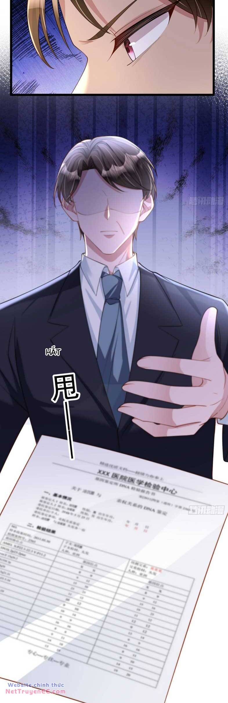 tổng tài huyết tộc cực sủng cô vợ mỹ nhân ngư chapter 159 22
