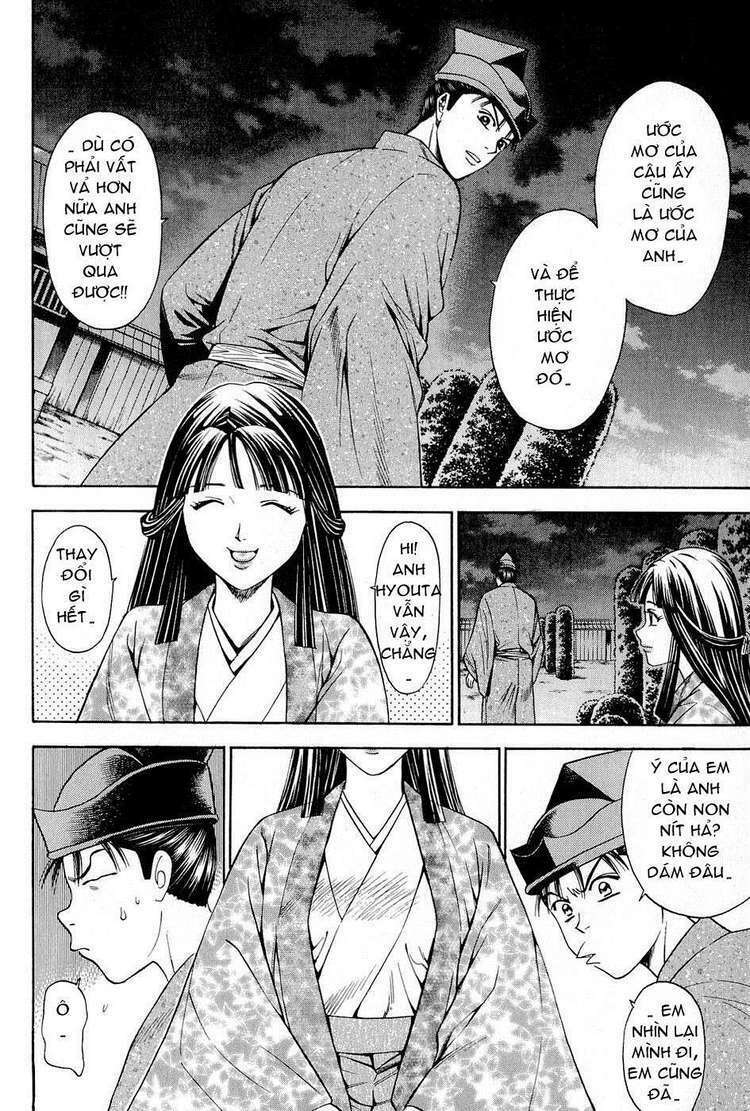 thiếu niên vương phần 2 chapter 22 36