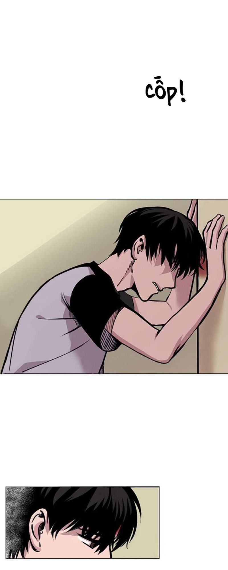 in our lifetime chapter 5 19