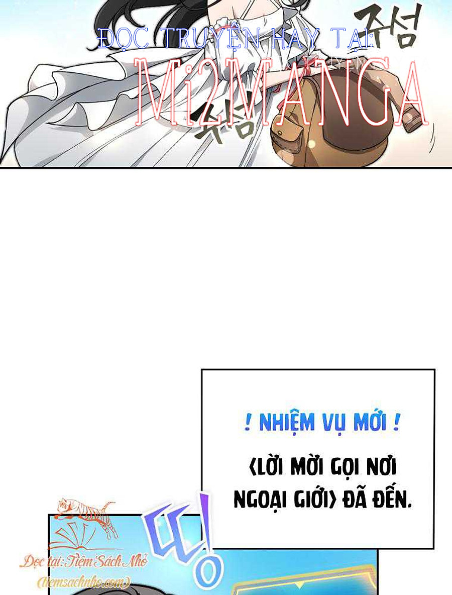 cách sống sót khi đã max level chapter 1.2 36