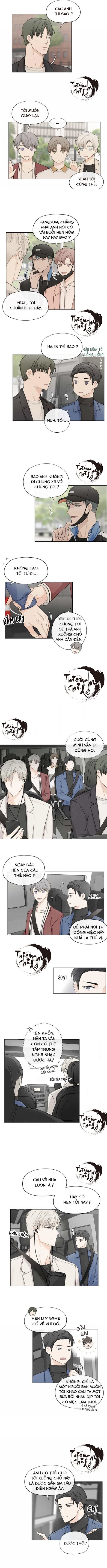 giữa yêu và ghét chapter 6 7