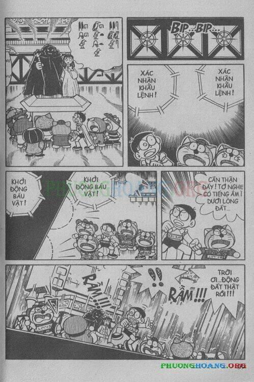 the doraemon special (đội quân doraemons đặc biệt+đội quân đôrêmon thêm) chapter 6 68