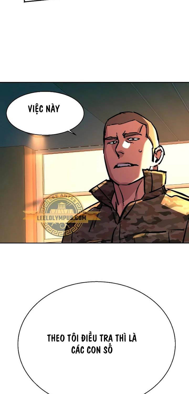 bạn học tôi là lính đánh thuê chapter 193 41