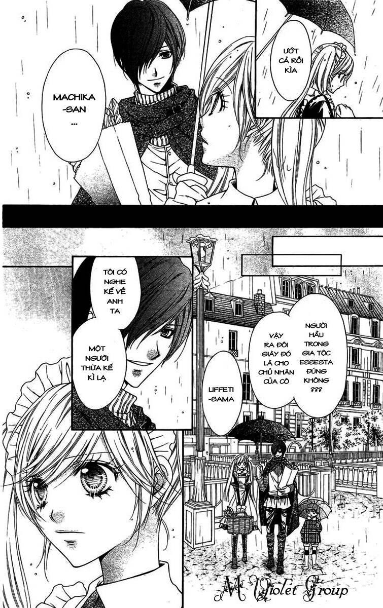 magic shoes shop chapter 1 19