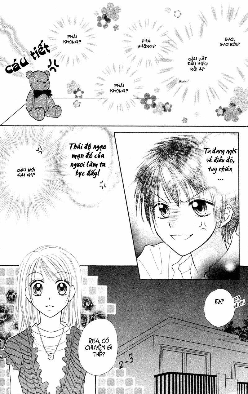 samurai darling chapter 2 27