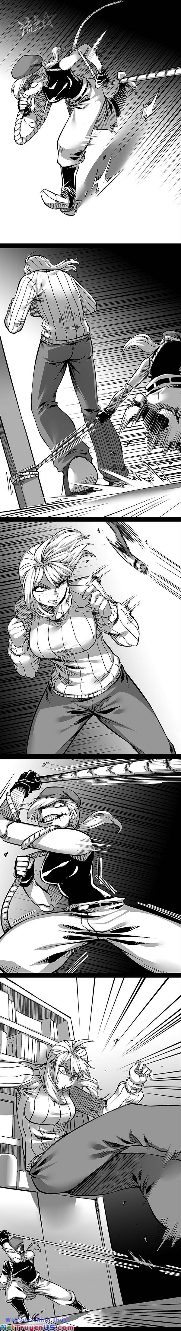 1/6 sadako in my home chapter 18 3