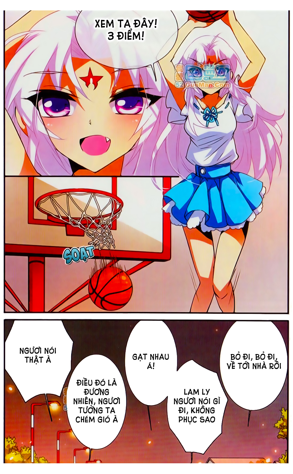 tam nhãn hao thiên lục chapter 67 6