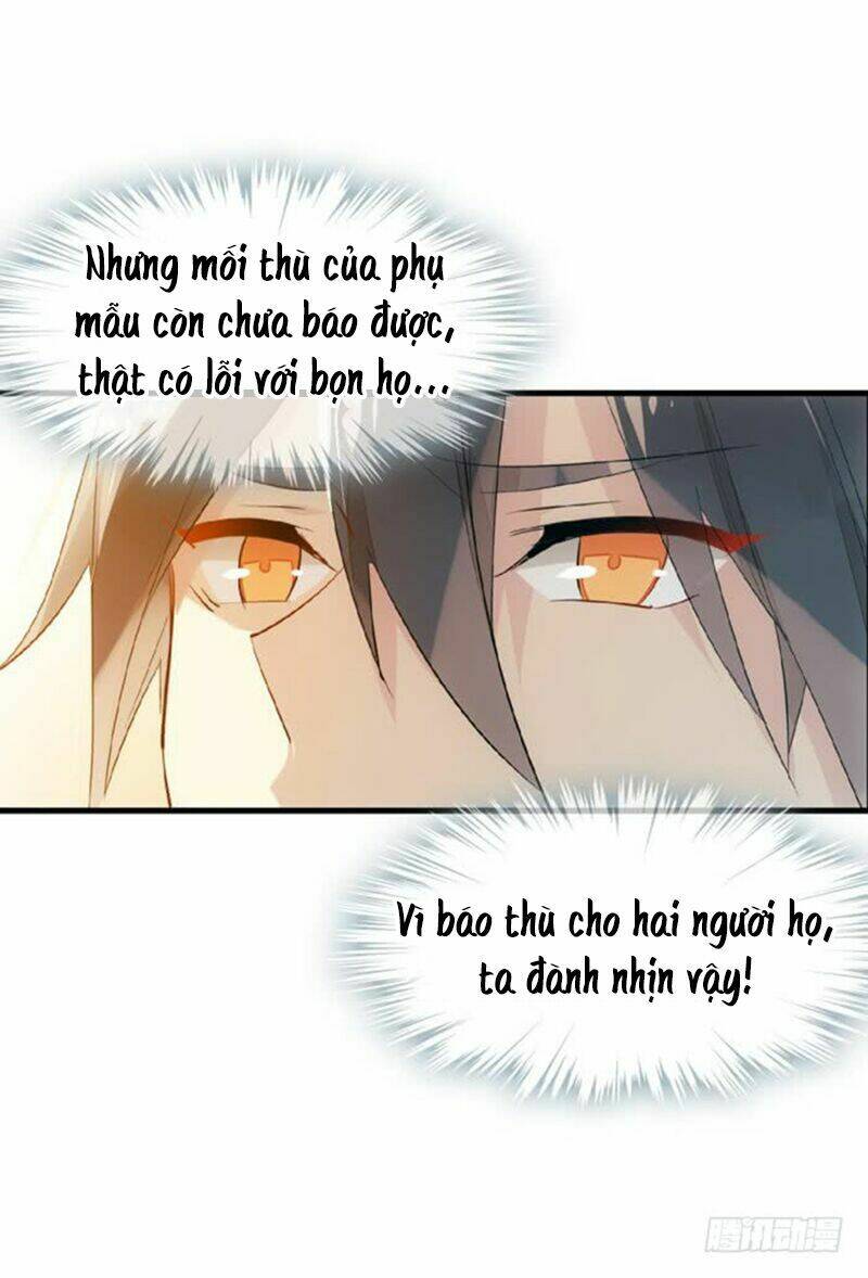 sư phụ lại trêu chọc ta chapter 40 14