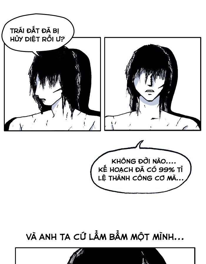 mắc kẹt trên mặt trăng chapter 32 3