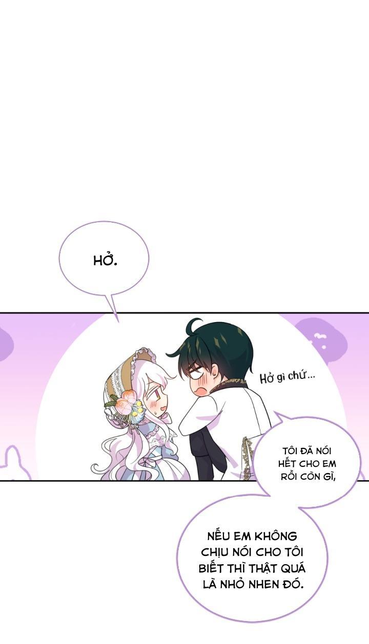 nguyện ước vô vọng của ma nữ chapter 59 7