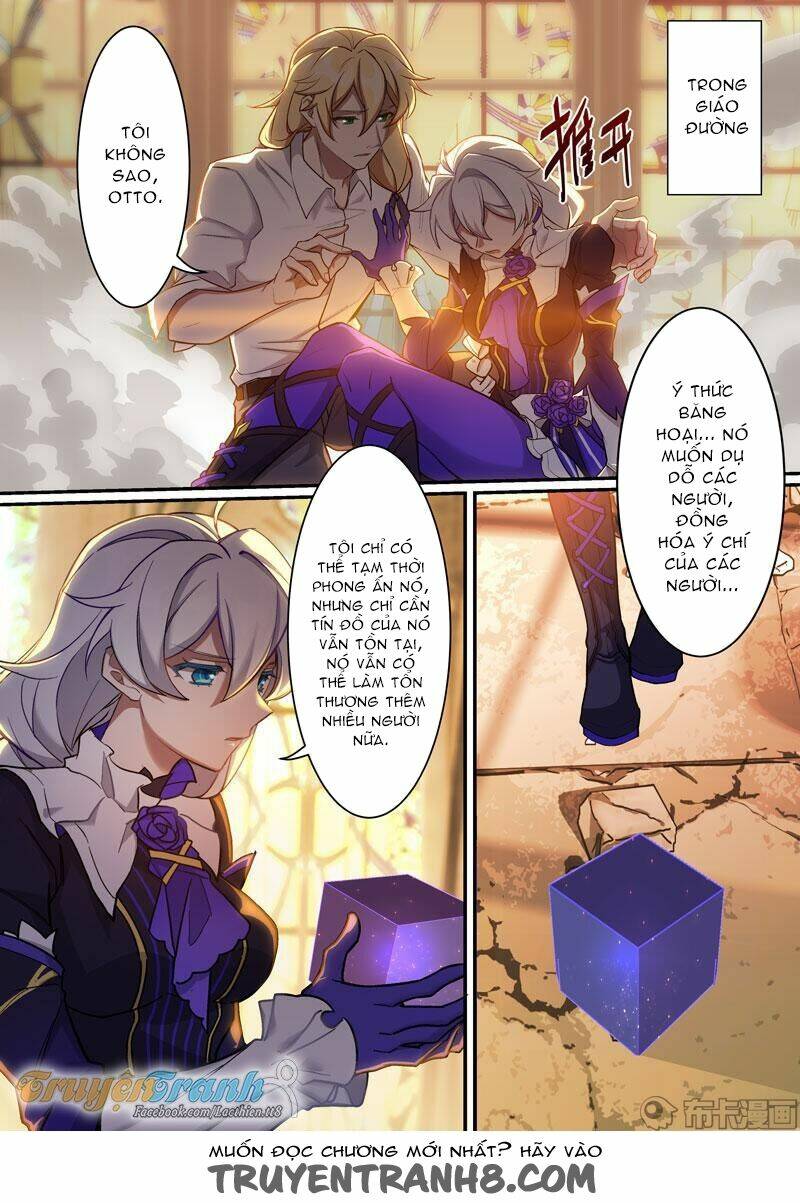 băng hoại 3rd chapter 85 12